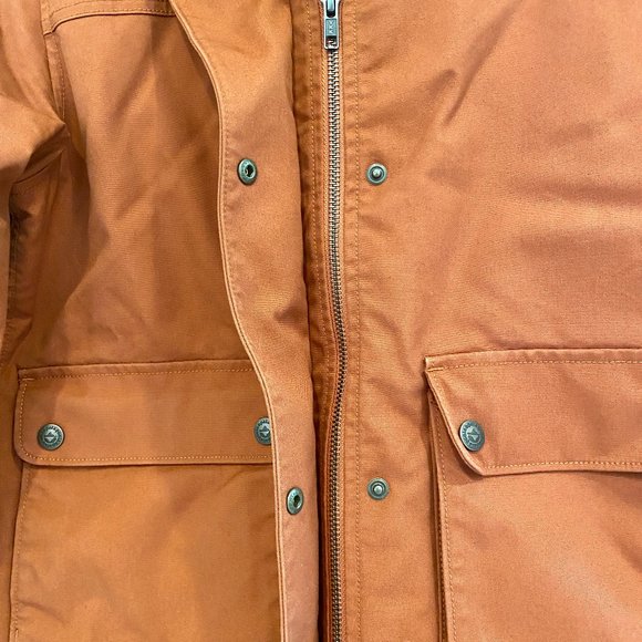 Patagonia Women's Maple Grove Jacket - Picture 6 of 7